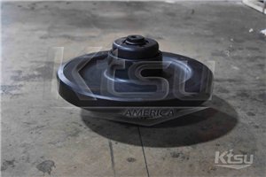 70049416 : Idler, Front - Image 1
