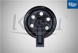 72952843 : Idler, Front - Image 1