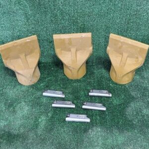 K25F : Flare Tip - Image 1