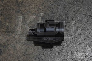 Volvo 70049187: Carrier Roller - Image 1