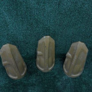 K25RC : Rock Chisel Tip - Image 1