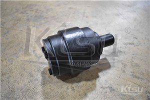 9153288 : Carrier Roller - Image 1