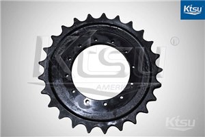 096-2144 : Sprocket - Image 2