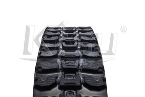 Bobcat KR45086Q551: Rubber Track - Image 2
