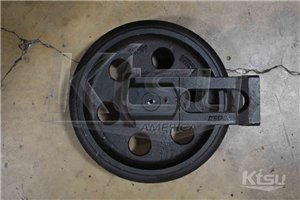 234-6203 : Idler, Front - Image 1