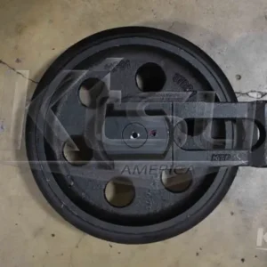 234-8968 : Idler, Front - Image 2