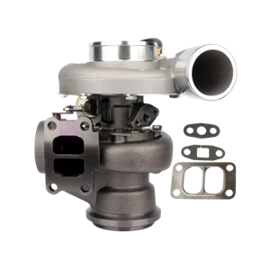 Caterpillar 0R7225RM: Turbo Assembly - Image 1