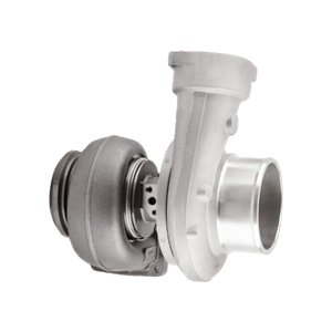 0R6960 : Turbo Assembly - Image 1