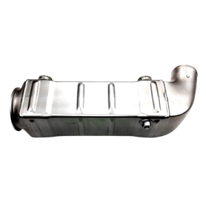 286-1157RM : Egr Cooler - Image 1