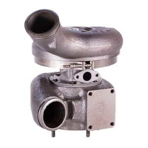 10R2028 : Turbo Assembly - Image 1