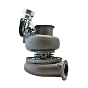 Caterpillar 20R1177: Turbo Assembly - Image 1