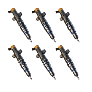 Caterpillar 10R7224RM-SET: Fuel Injector - Image 1