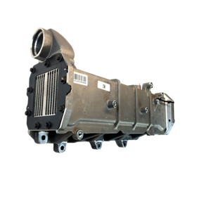 Caterpillar TX384-7203: Egr Cooler - Image 1