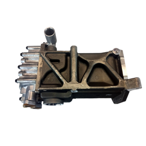 TX388-4342 : Egr Cooler - Image 1