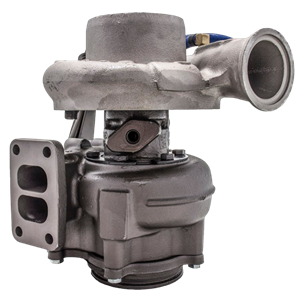 3800381RM : Turbo Assembly - Image 1