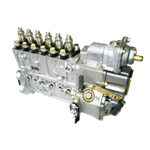 Cummins 3928142RX: Fuel Injector Pump - Image 1