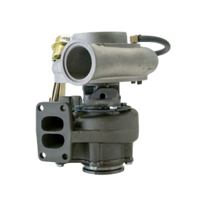 Cummins 3802881RM: Turbo Assembly - Image 1