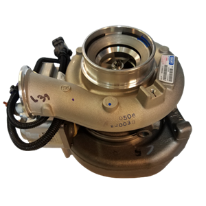 5605001NX : Turbo Assembly - Image 1