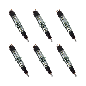 2856255RM-SET : Fuel Injector - Image 1