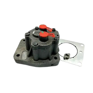 Cummins 2872545RM-1: Gear Pump - Image 1