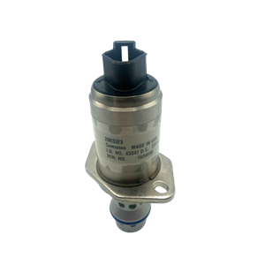 Cummins 2883323: Fuel Flow Valve - Image 1