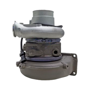 Cummins 5354679RM-WA: Turbo Assembly - Image 1