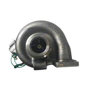 Cummins 4955462RM-WA: Turbo Assembly - Image 1