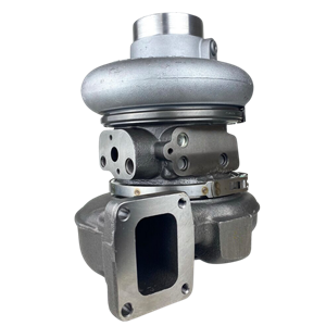 Cummins 4955304: Turbo Assembly - Image 1