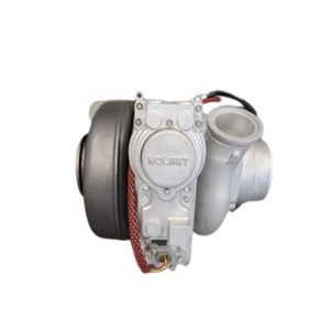 Cummins 5458511RM-WA: Turbo Assembly - Image 1