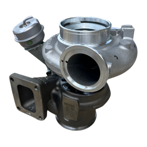 5500856H : Turbo Assembly - Image 1