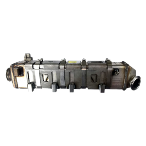 EGR498RM : Egr Cooler - Image 1