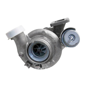 Cummins 5455781RM: Turbo Assembly - Image 1