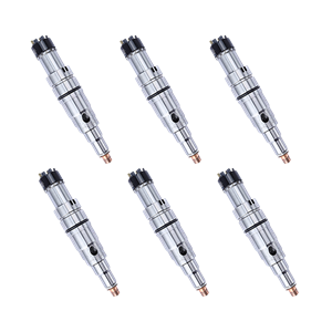 2872405RM-SET : Fuel Injector - Image 1