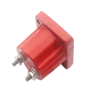180204 : Fuel Shutoff Solenoid - Image 1