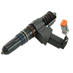 Cummins 3411759RM: Fuel Injector - Image 1
