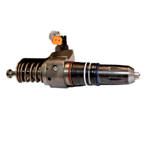 3411762RM : Fuel Injector - Image 1