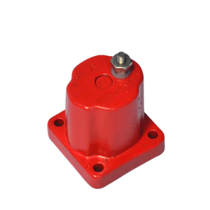 180210 : Fuel Shutoff Solenoid - Image 1