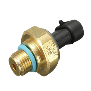 Cummins 4921487TX: Oil Pressure Switch - Image 1