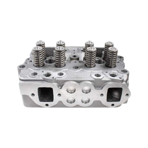 3008100RM : Cylinder Head - Image 1