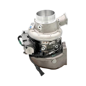 5321700RM : Turbo Assembly - Image 1