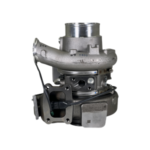 Cummins 5321698RM: Turbo Assembly - Image 1