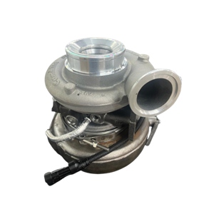 Cummins 5327378RX: Turbo Assembly - Image 1