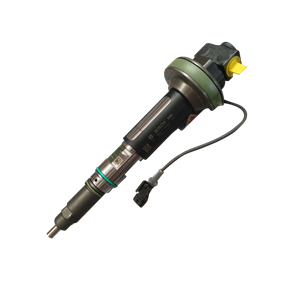Cummins F00BL0J0013: Fuel Injector - Image 1