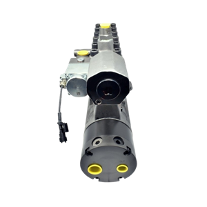 Cummins F00BC00115: Fuel Injector Pump - Image 1