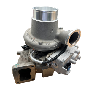 5502827RM-WA : Turbo Assembly - Image 1