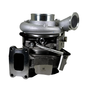 Cummins 5355658NX: Turbo Assembly - Image 1