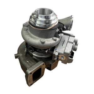 5551142 : Turbo Assembly - Image 1