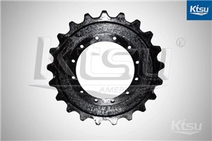 Caterpillar 130-9326: Sprocket - Image 1