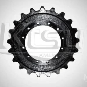Caterpillar KM3158: Sprocket - Image 1