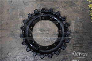 260-6340 : Sprocket - Image 1